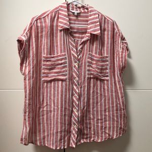 Lucky Brand shirt